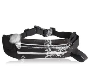 Phone Waist Band