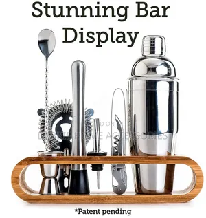 Bartender Kit /Cocktail Kit