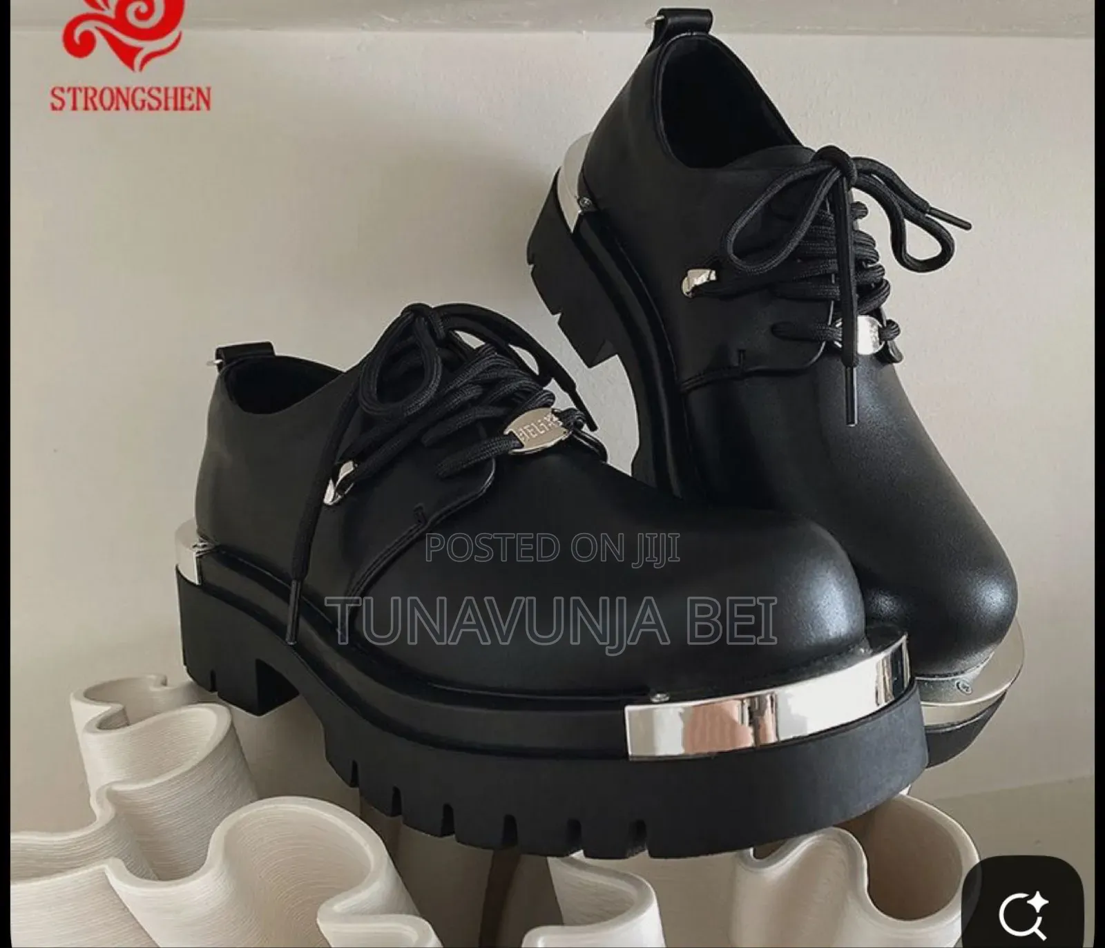 Boots Classic For Men