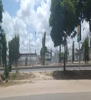 2 Acres Industrial Plot for Sale in Dar Es Salaam Pugu Road