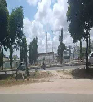 2 Acres Industrial Plot for Sale in Dar Es Salaam Pugu Road