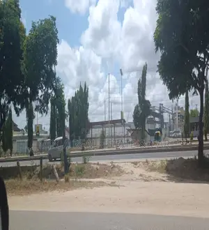 2 Acres Industrial Plot for Sale in Dar Es Salaam Pugu Road