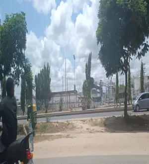 2 Acres Industrial Plot for Sale in Dar Es Salaam Pugu Road