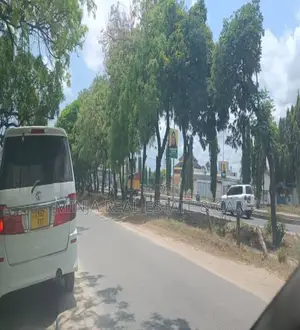 2 Acres Industrial Plot for Sale in Dar Es Salaam Pugu Road