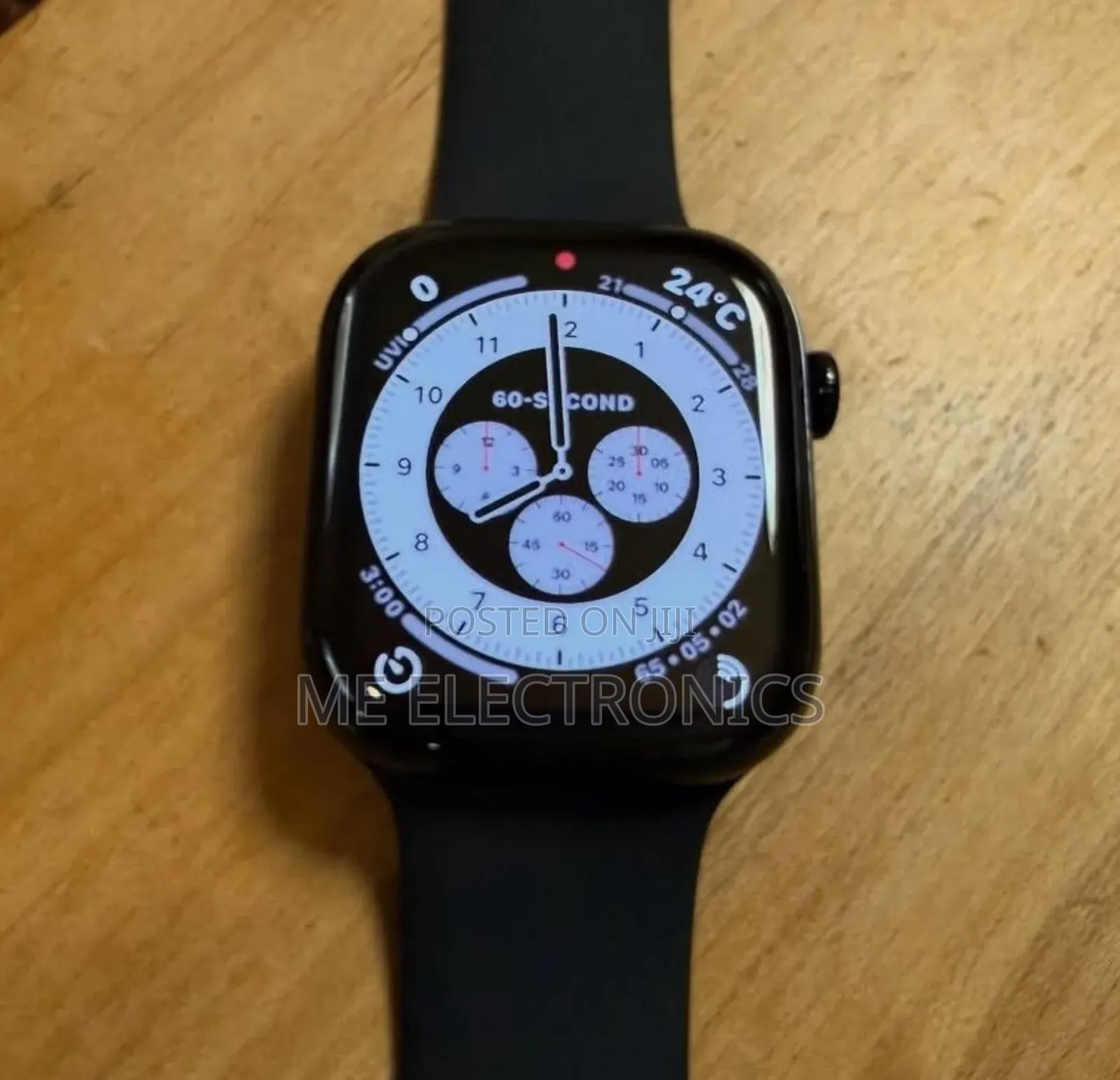 Apple Watch Series 11