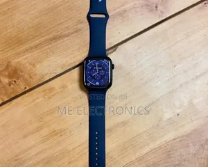 Apple Watch Series 11