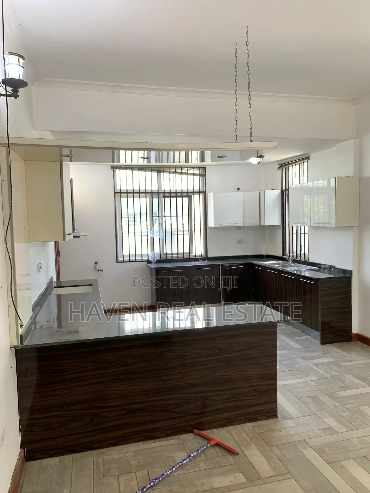 3bdrm House in Mbweni for sale