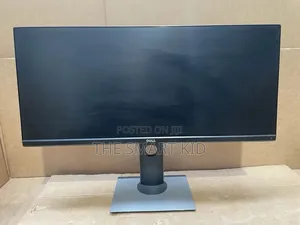 Dell Ultrasharp U2913wmt 29′′ Ultra Wide Led Monitor 2560 X 1080 Hdmi