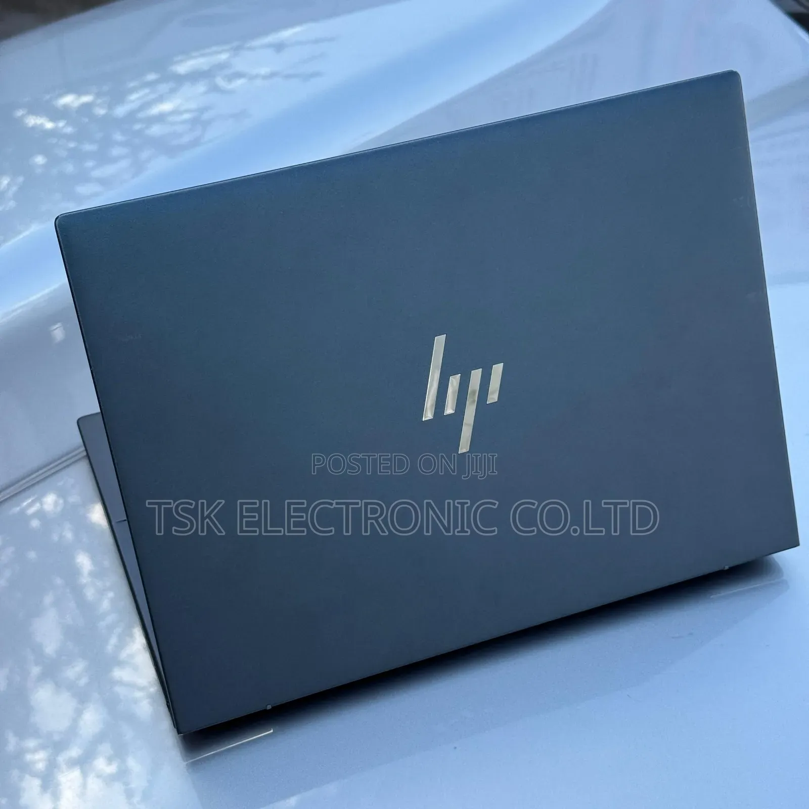 New Laptop HP 16GB Intel Core I7 SSD 512GB