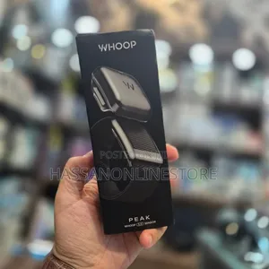 Whoop Peak 5.0 Sensor