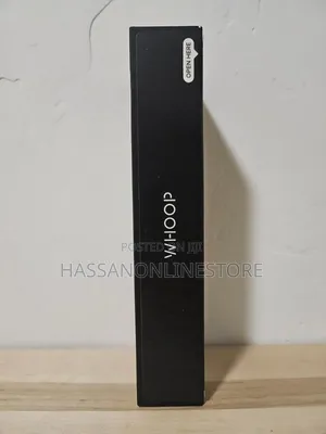 Whoop Peak 5.0 Sensor