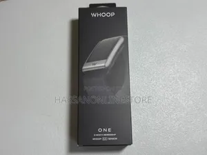 Whoop One 5.0 Sensor
