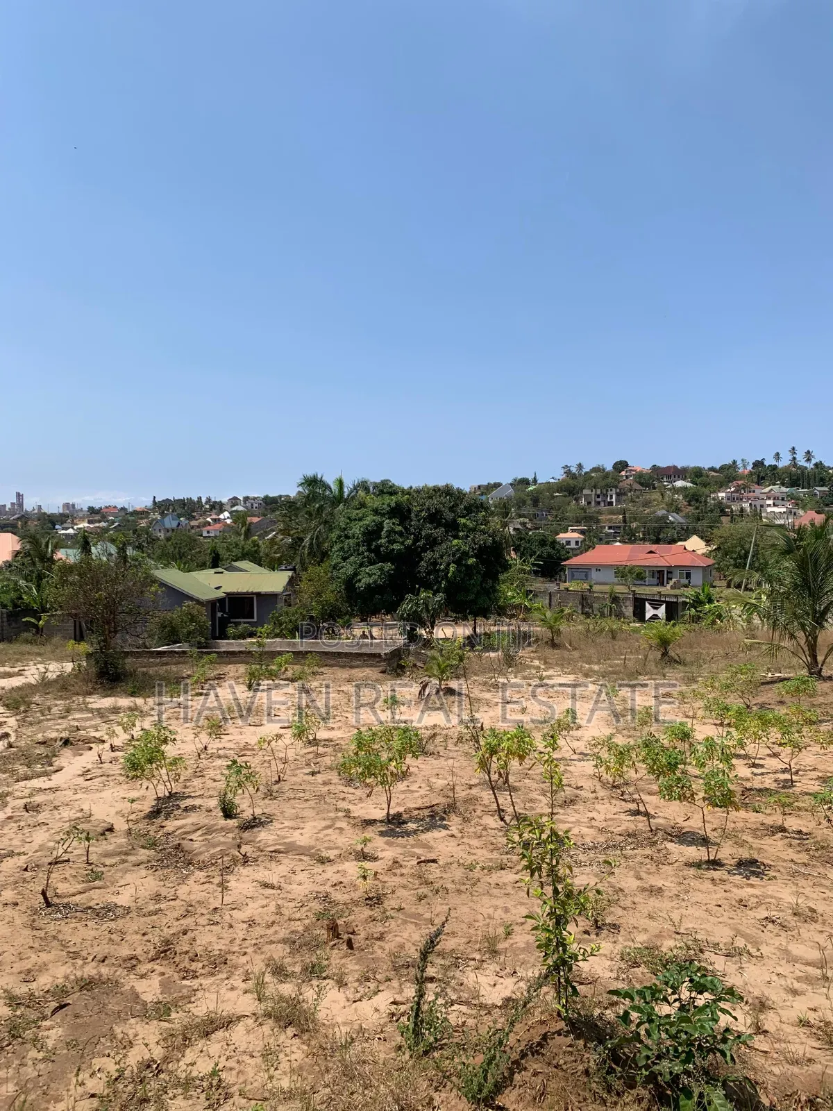 Plot for Sale at Salasala