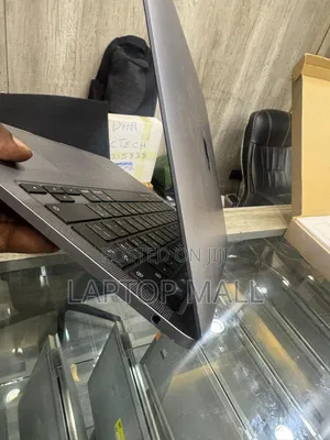 Laptop Apple MacBook Pro 2020 16GB Apple M1 SSD 512GB