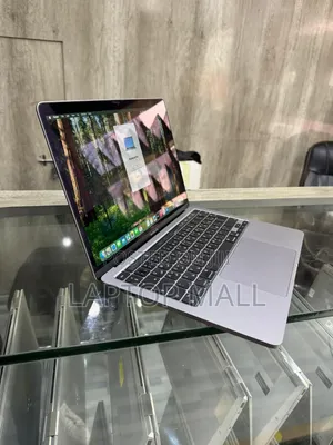 Laptop Apple MacBook Pro 2020 16GB Apple M1 SSD 512GB