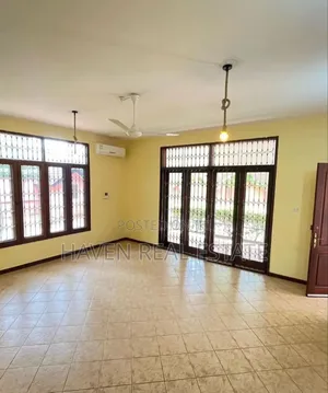 5bdrm House in Masaki for rent