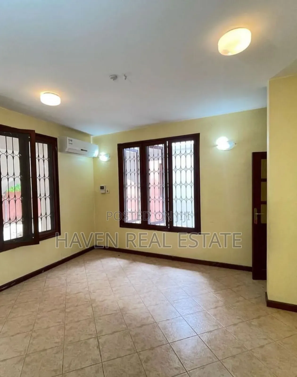 5bdrm House in Masaki for rent