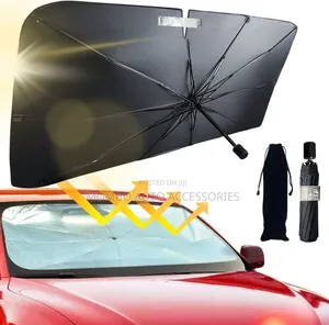 Autoshield Umbrella Sunshade