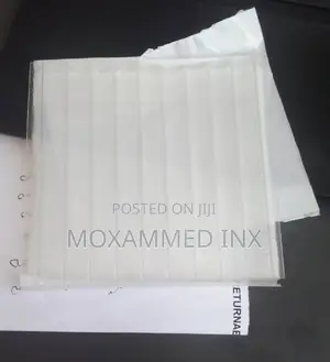Polycarbonate Sheet 8mm (5.8m * 2m )