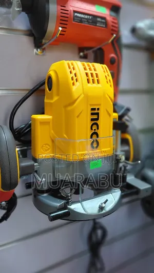 Ingco Router 1600w