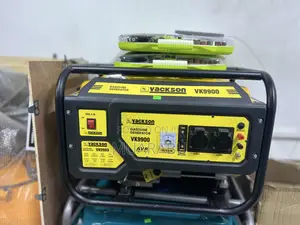 Vackson Generator 3,8kva