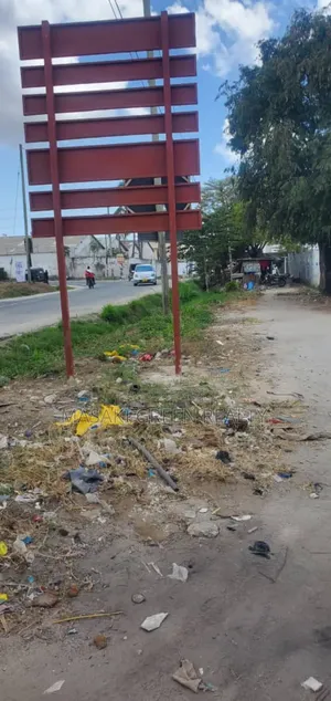 Plot for Sale at Airport