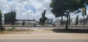 Plot for Sale at Pugu