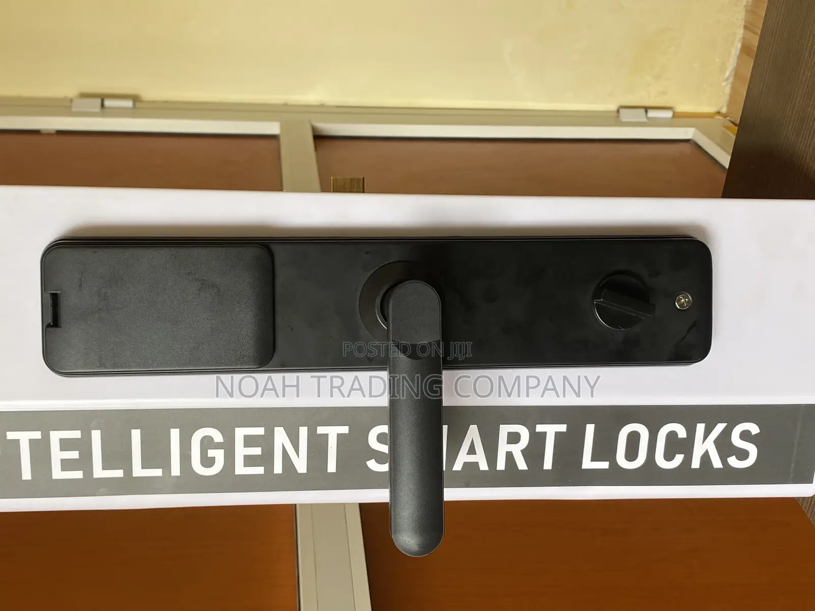 Unatafuta Wasambazaji Wa Kuaminika Wa Smart Locks ? Karibu Tukuhudumie