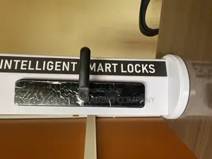 Unatafuta Wasambazaji Wa Kuaminika Wa Smart Locks ? Karibu Tukuhudumie