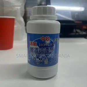 Sink Detangling Powder for Sinks, Drains, Detangling Hair, Grease