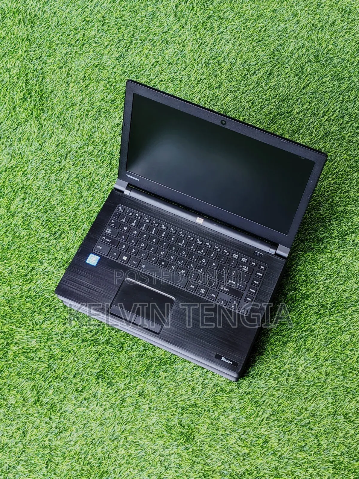 Laptop Toshiba Tecra C40 4GB Intel Celeron SSD 128GB