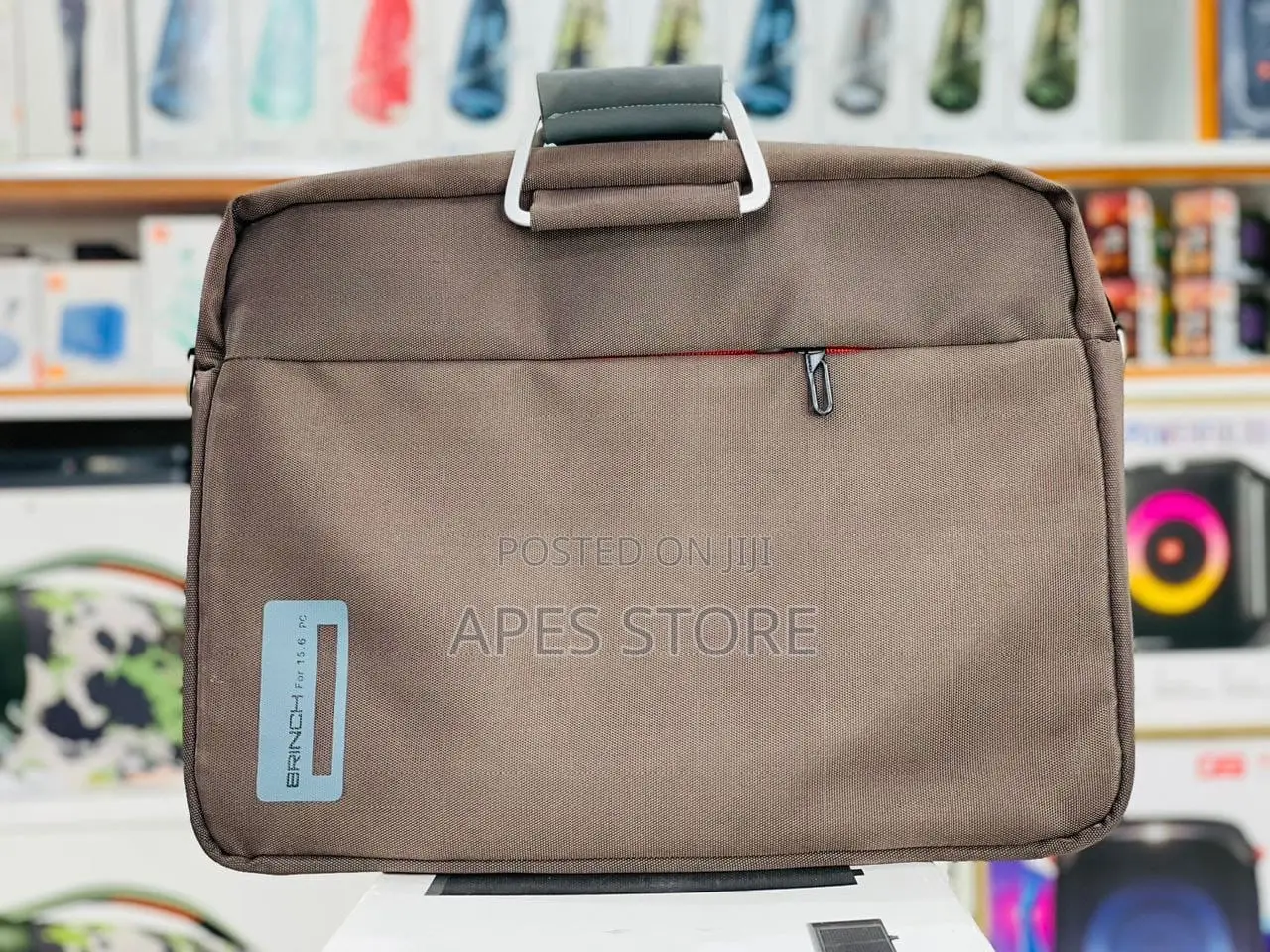 Bag Brinch