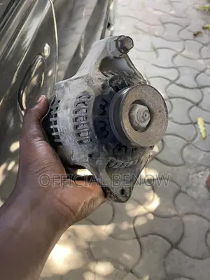 Nauza Engine Ya Suzuki Kei F6a 600,000 Tu
