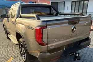 Volkswagen Amarok 2024 Gold