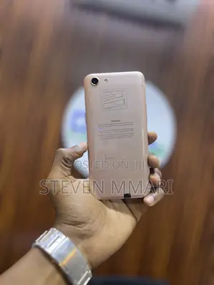 New Oppo A83 128 GB Gold