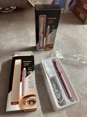 Finishing Touch Flawless Brows Hair Remover for Women
