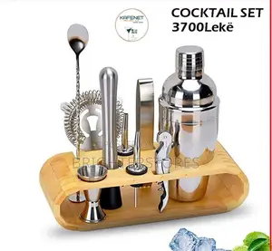 Cocktail Tools