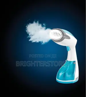 Steamer Iron Good Quality