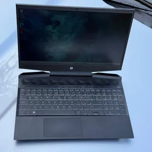 New Laptop HP Pavilion 15 16GB Intel Core I5 SSD 1T