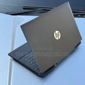 New Laptop HP Pavilion 15 16GB Intel Core I5 SSD 1T