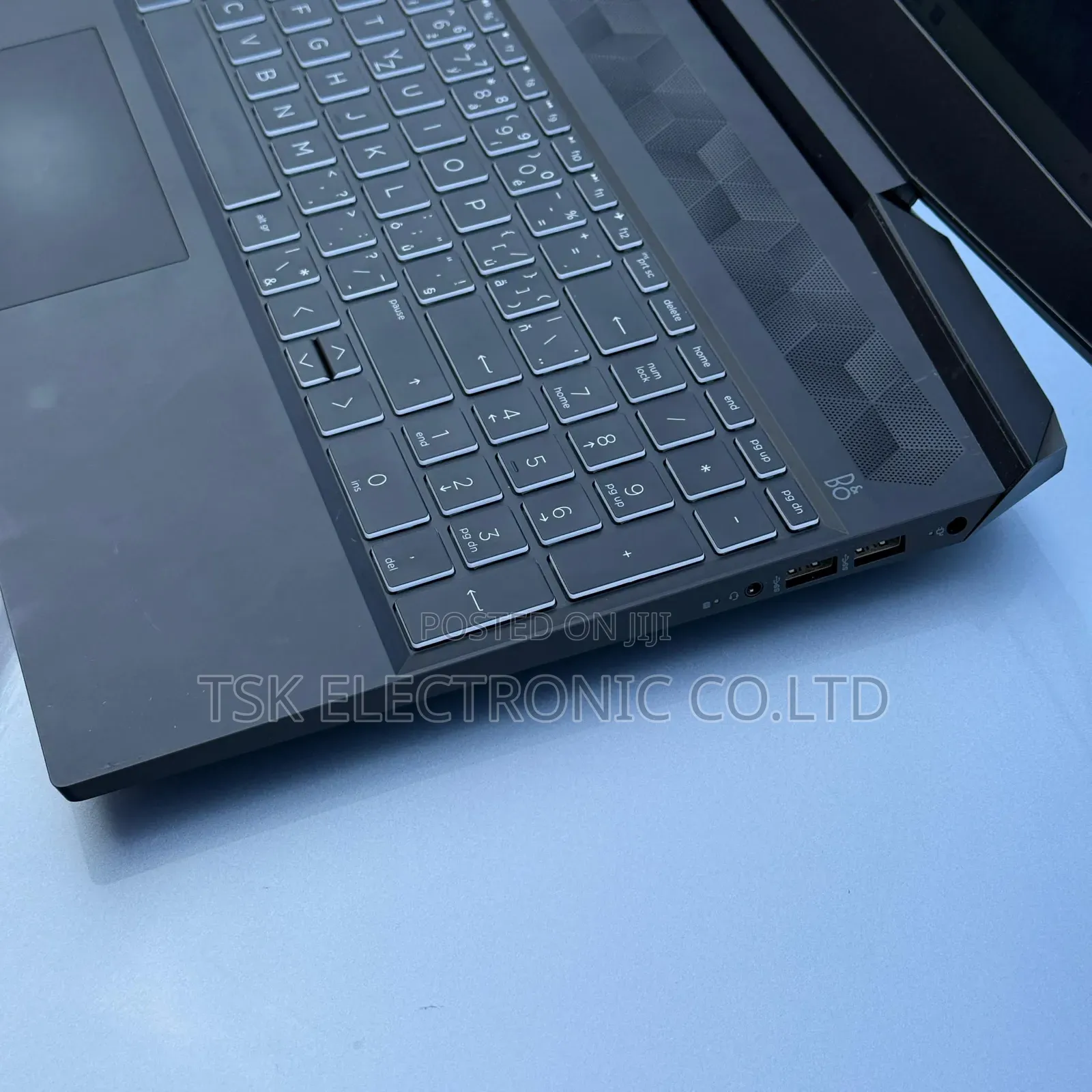New Laptop HP Pavilion 15 16GB Intel Core I5 SSD 1T