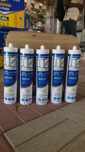 Silicon Hard Tube 300 Grams