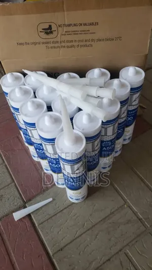 Silicon Hard Tube 300 Grams