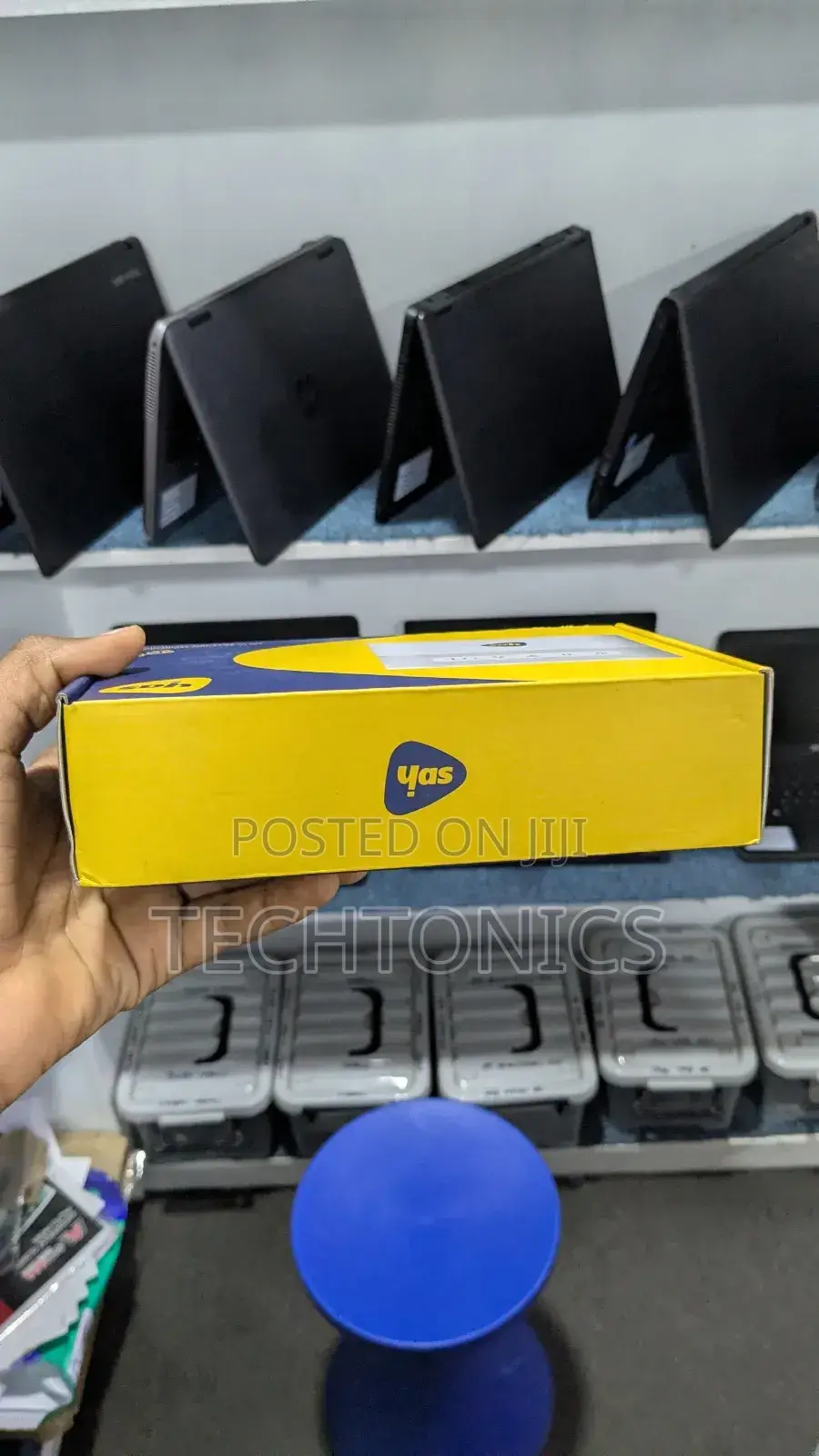 Ofa Ya Kupigania – Yas Router Mpya! Bei Spesho: TSH 105,000 Tuh!