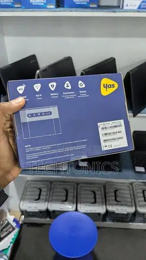 Ofa Ya Kupigania – Yas Router Mpya! Bei Spesho: TSH 105,000 Tuh!