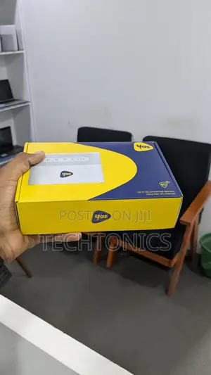 Ofa Ya Kupigania – Yas Router Mpya! Bei Spesho: TSH 105,000 Tuh!