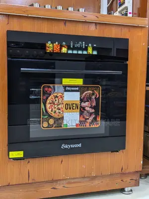 Skywood Built in Oven 70l Sky-Em04a05 (60x60)Cm