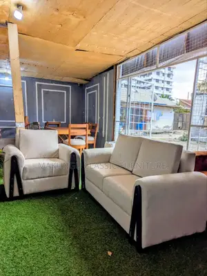 Sofa Sets Za 2:1 Ni Fabric Material