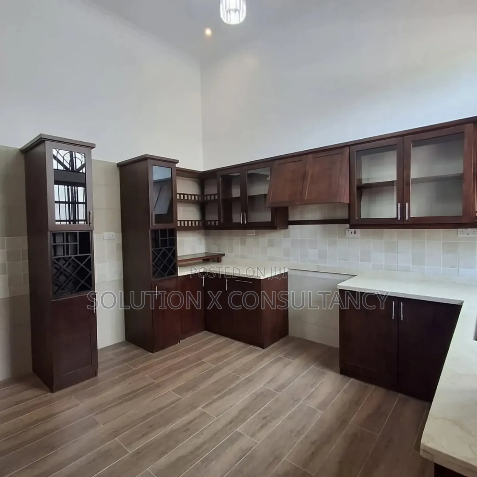 3bdrm House in Kunduchi for rent