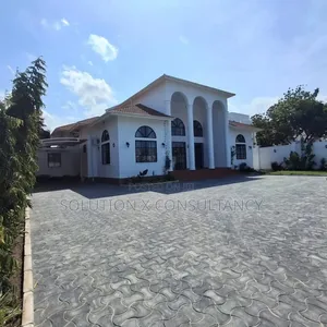3bdrm House in Kunduchi for rent